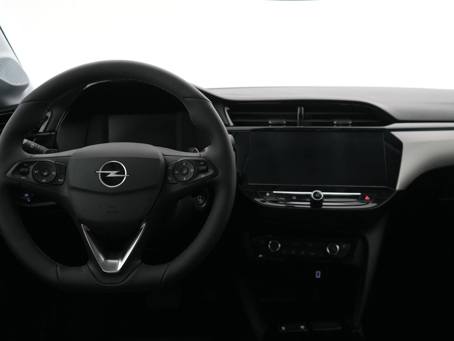 Opel Corsa 1.2T Edition automaat