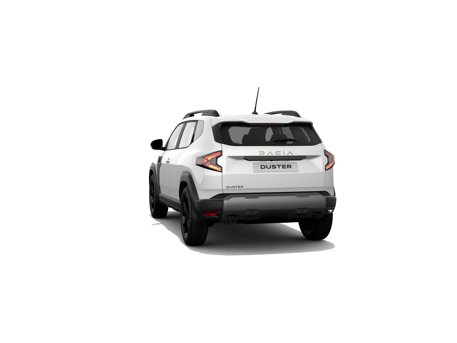 Dacia Duster Extreme
