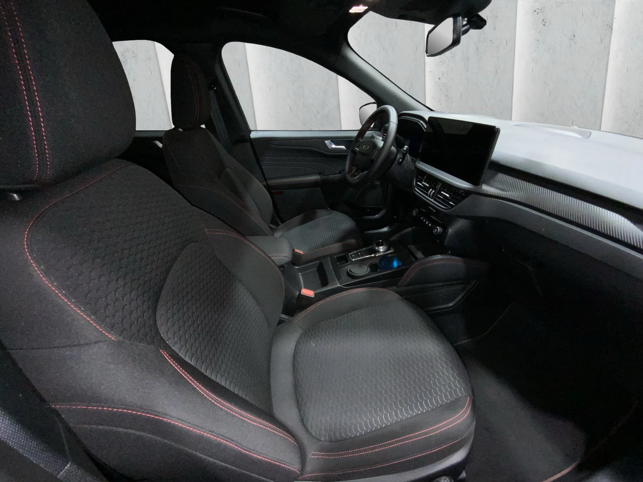 Ford Kuga ST-Line Aut.*KAM*LED-MATRIX*NAVI*GRA*WINTER-PKT.