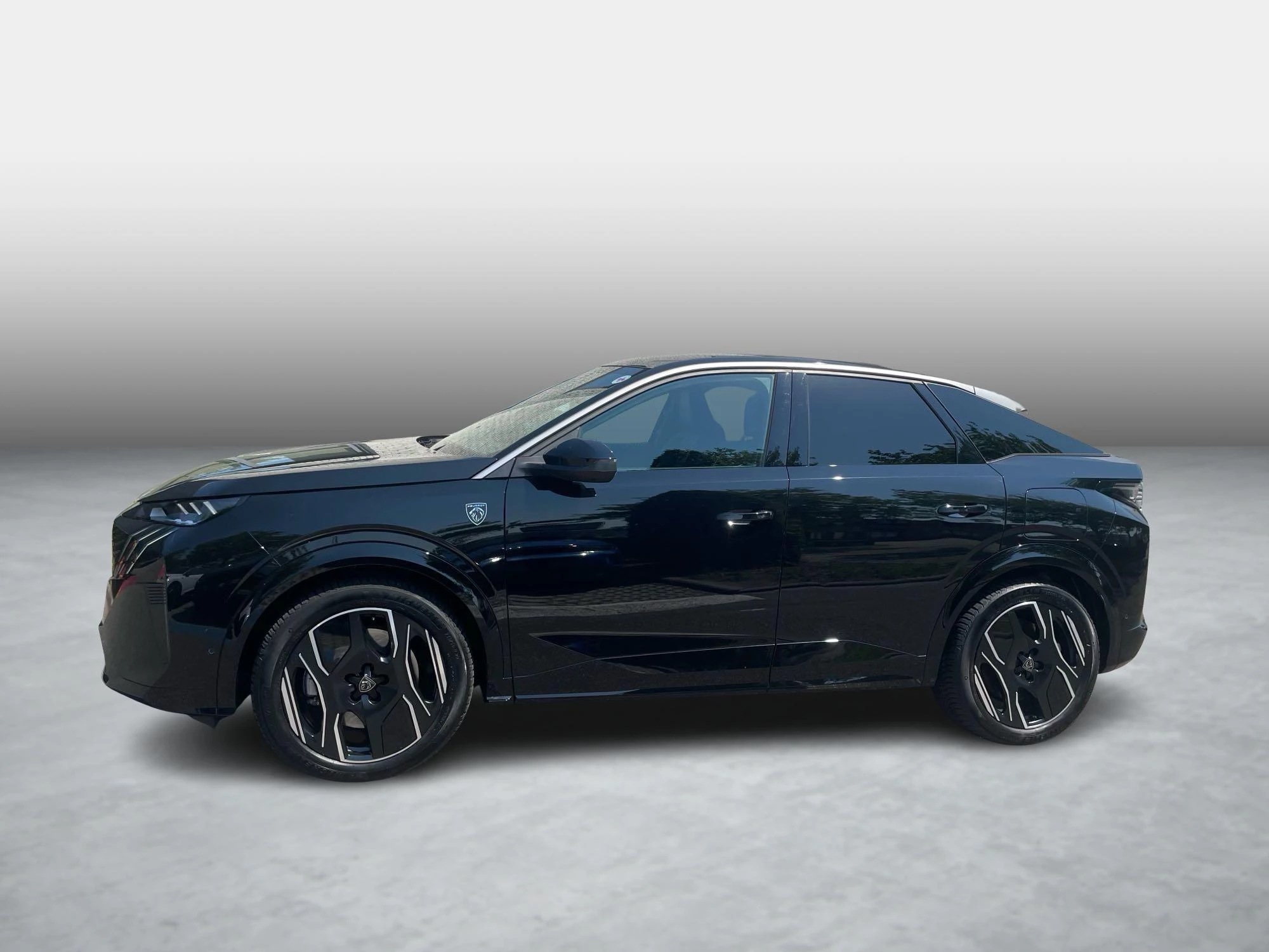 Peugeot e-3008 e-3008 210 GT