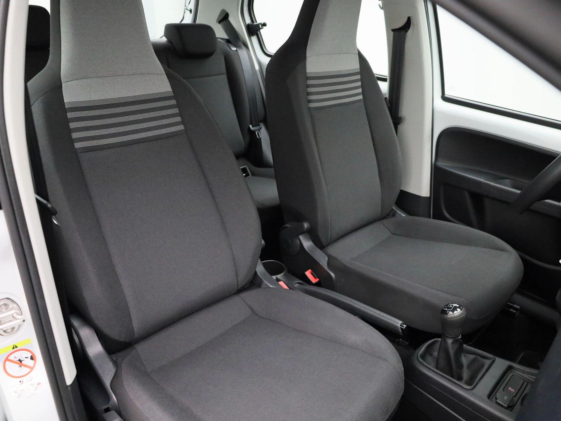 Volkswagen up! 1.0 65 PK|