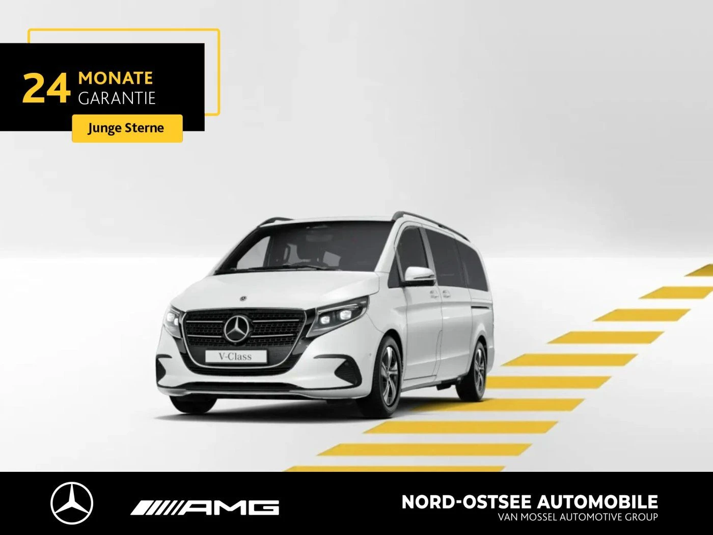 Mercedes-Benz-V-Klasse 250-image-0