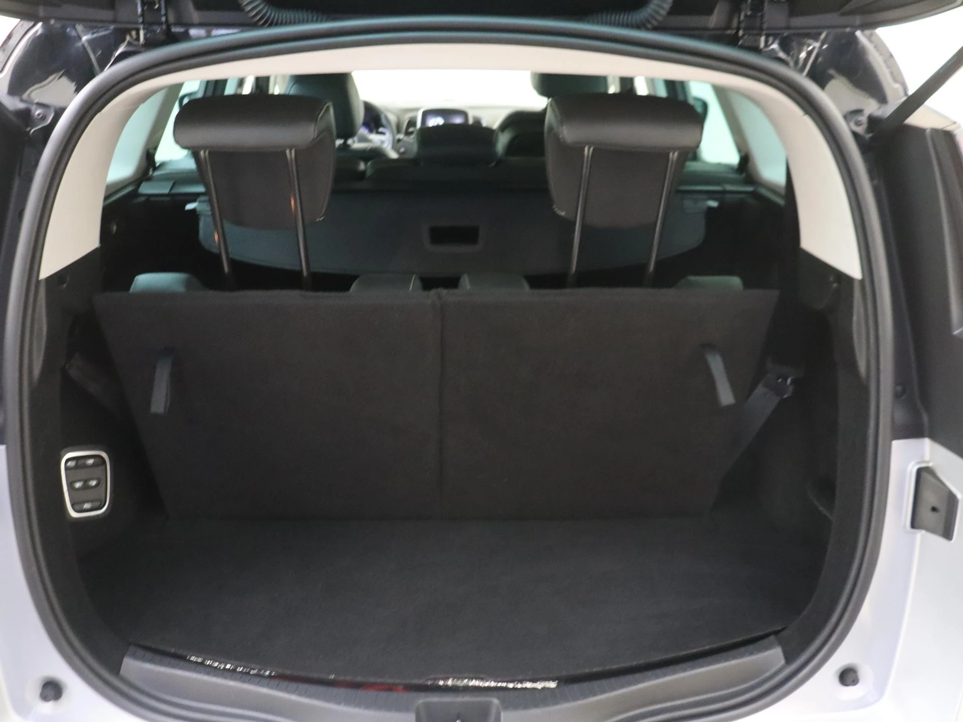 Renault Grand Scénic 1.3 TCe Limited 7p.