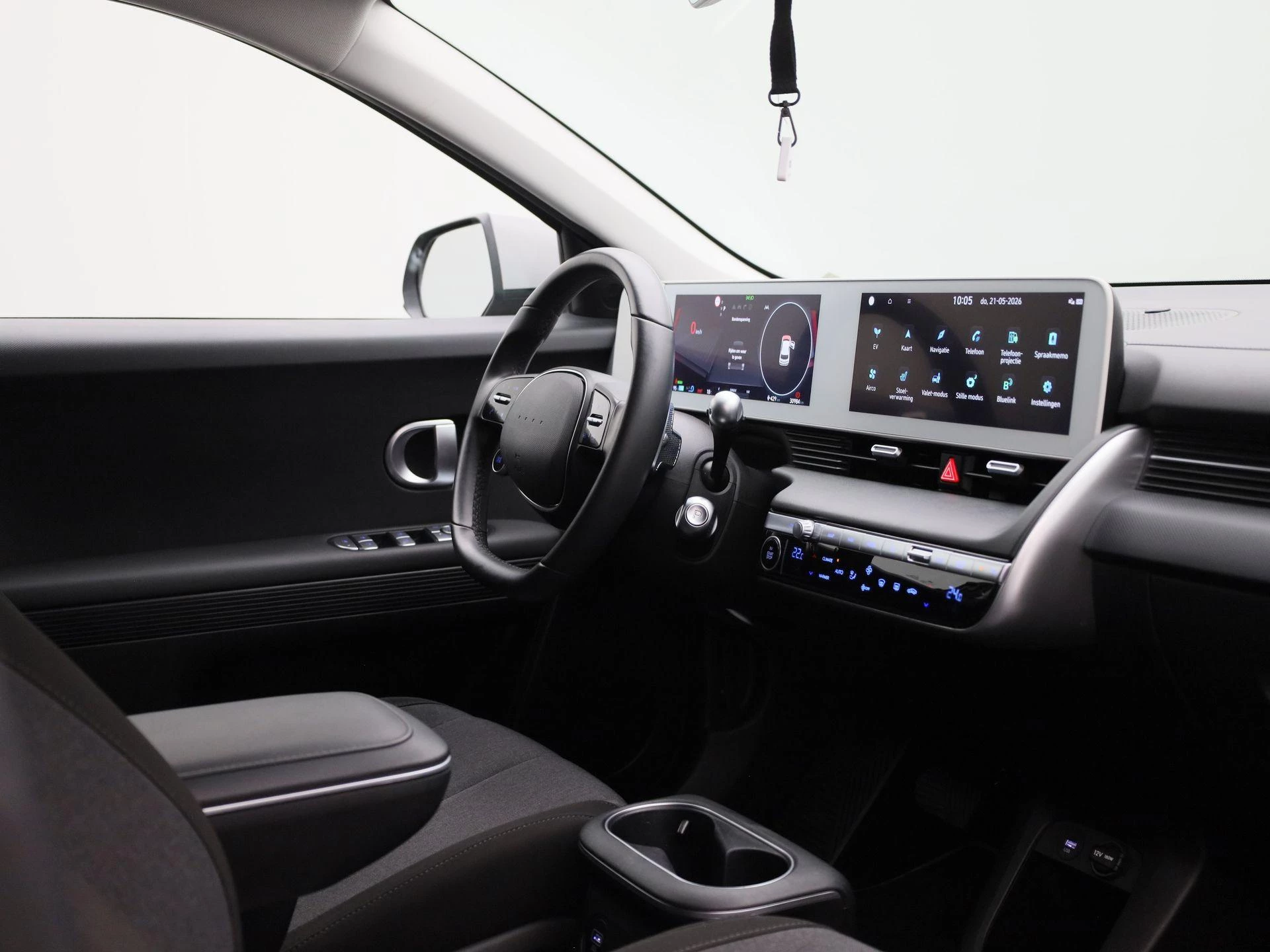 Hyundai IONIQ 5 77.4kWh Core