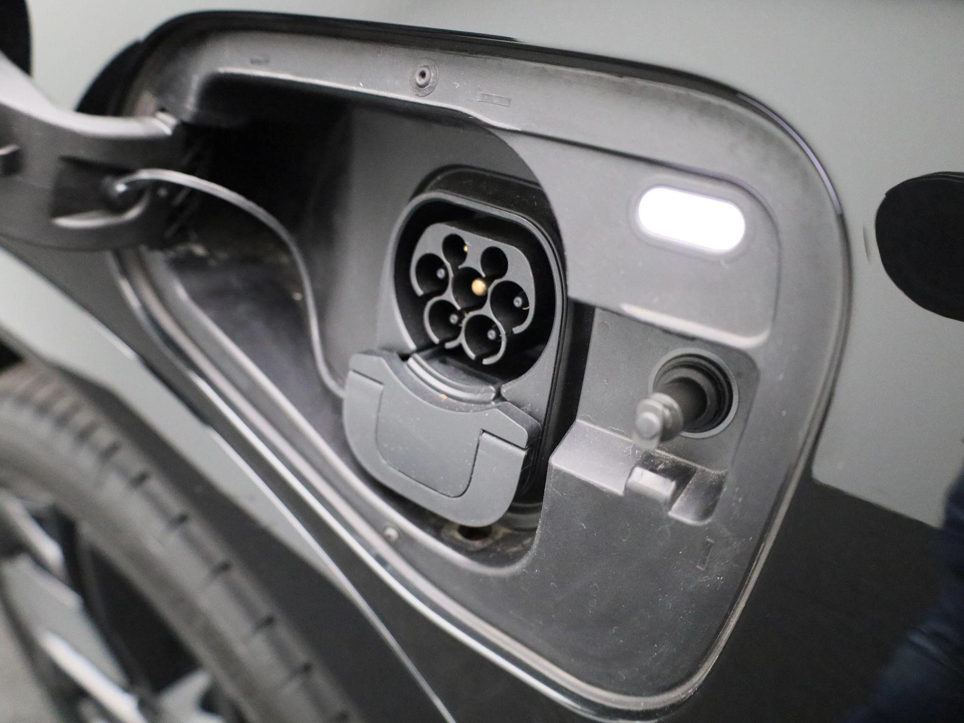 Volkswagen Tiguan 1.5 eHybrid R-Line Edition 272 PK|