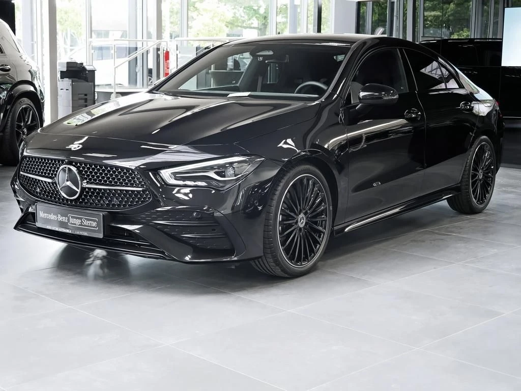 Mercedes-Benz-CLA 200-image-7