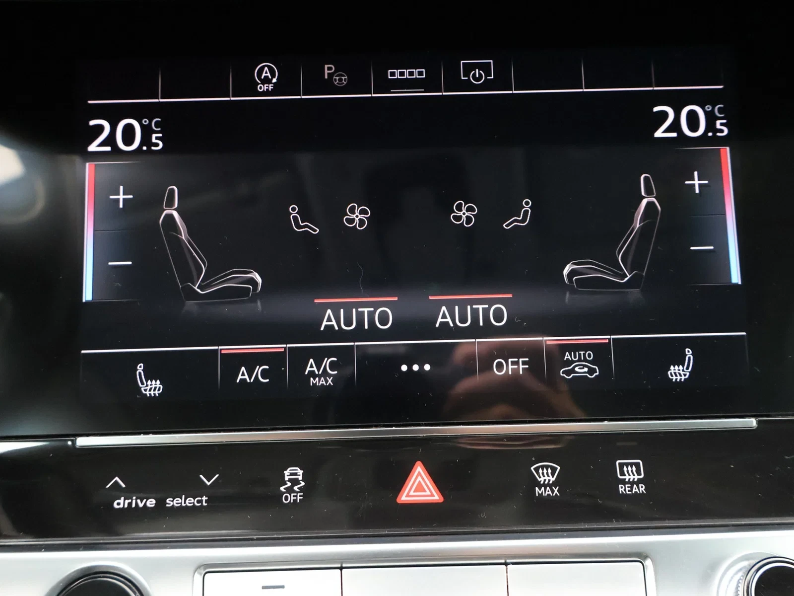 Audi A6 Avant 40TDi Business Edition 204PK *AUTOMAAT*LEDER*CAMERA*ACC*PDC*APP-CONNECT*VIRTUAL COCKPIT*...*