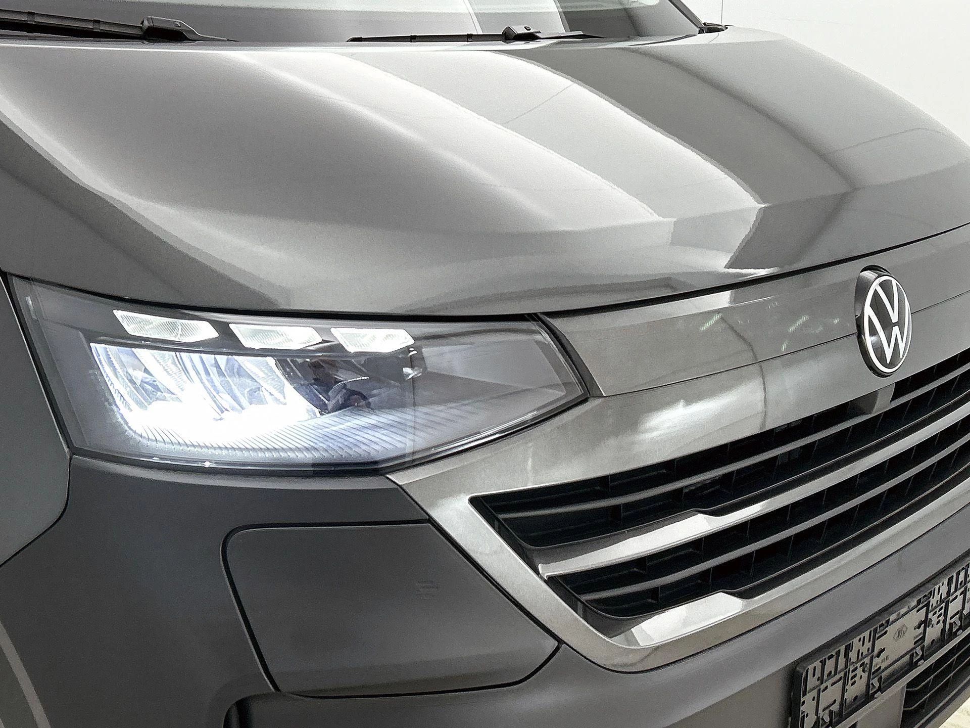Volkswagen e-Transporter L2H1 Life 64 kWh 136PK