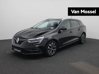 Renault Mégane Grand Tour Grandtour TCe 140 Limited