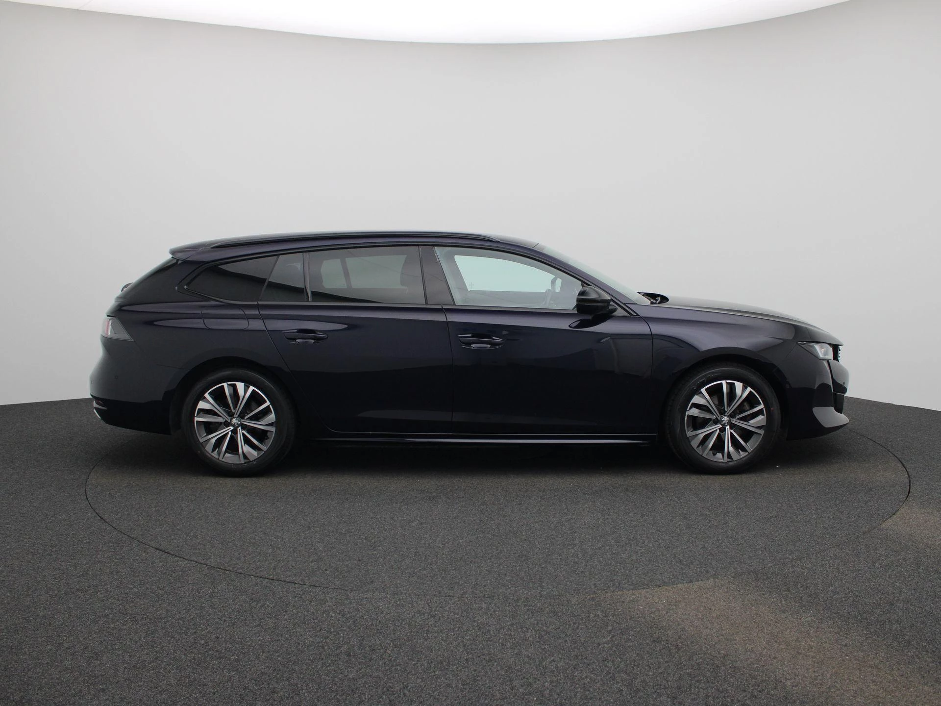 Peugeot 508 SW 1.2 PureTech 130 S&S EAT8 Allure Pack