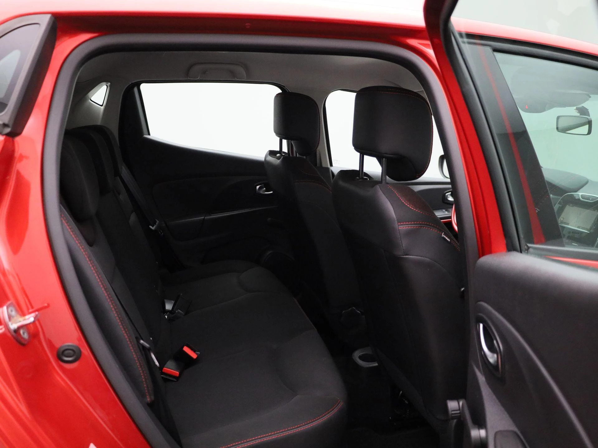 Renault Clio 0.9 TCe Expression