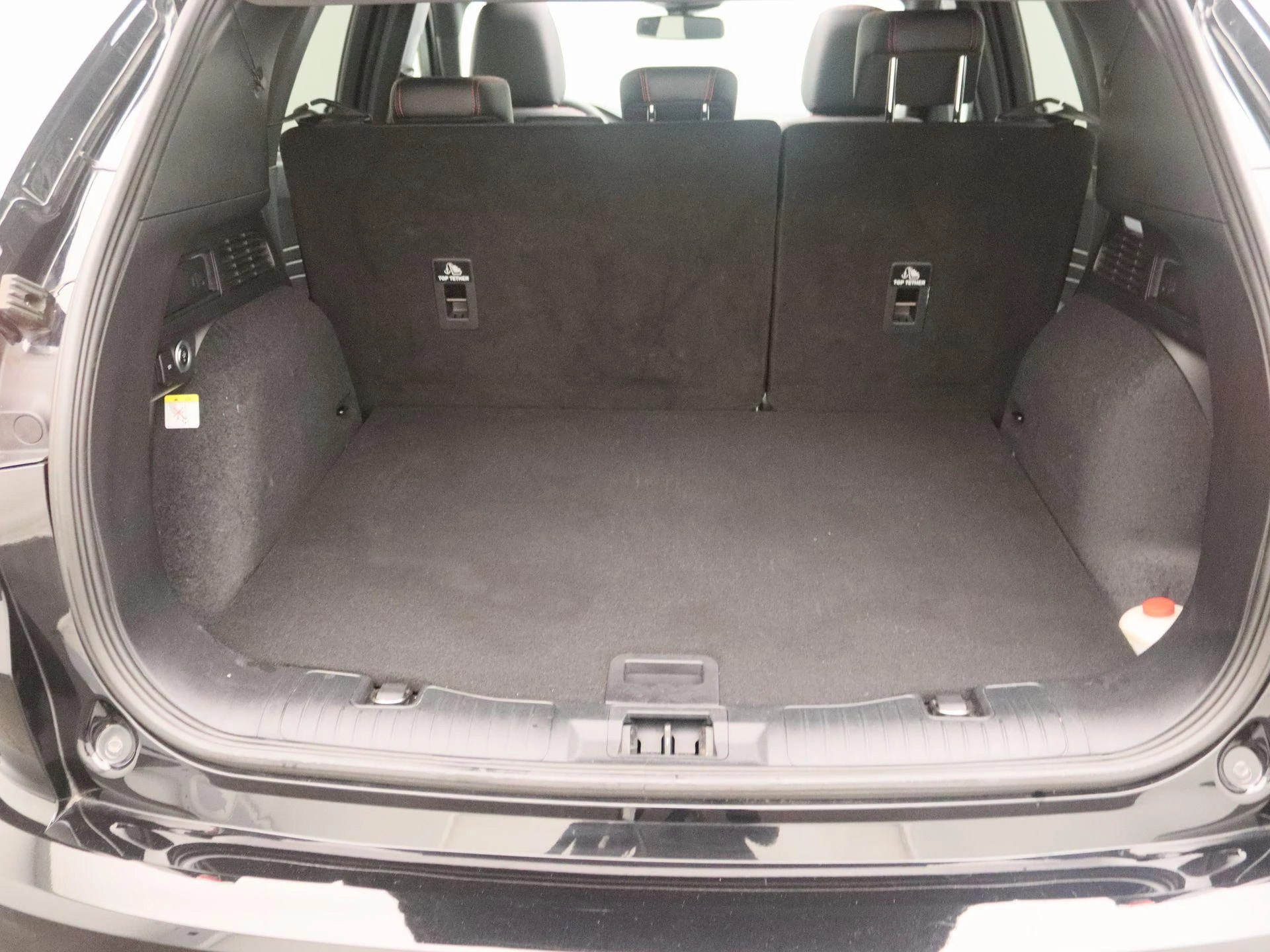 Ford Kuga 2.5 PHEV ST-Line
