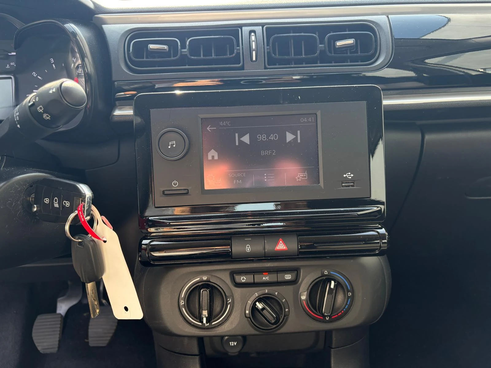 Citroën C3 1.2 PureTech 83 S&S MAN YOU