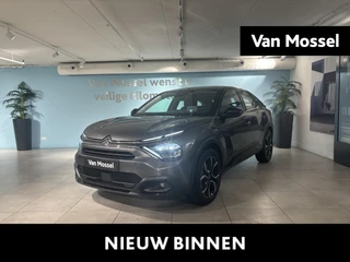 Citroën ë-C4 Feel 50 kWh