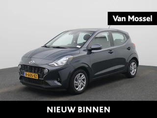 Hyundai i10 1.0 Comfort