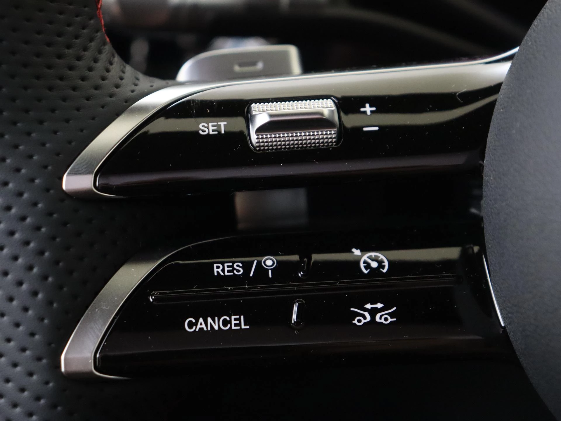 Mercedes-Benz GLB 250+ Business Solution AMG 85.5 kWh