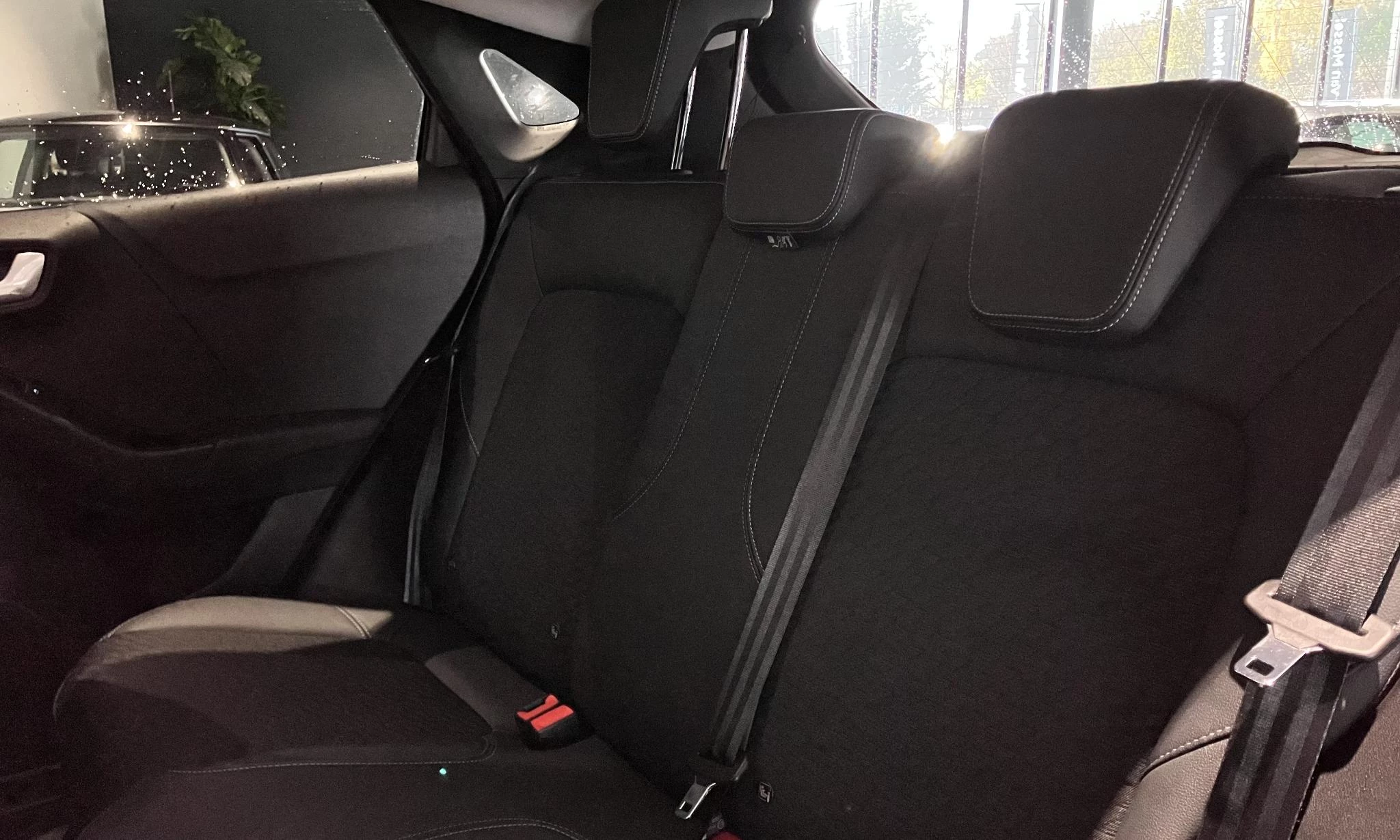 Ford Puma 1.0i Ecoboost MHEV Titanium | Winterpack | LED