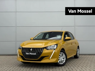 Peugeot 208 1.2 PureTech Active