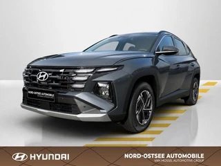 Hyundai Tucson FL PHEV Select 2xKlima ACC AUT Kam. LM PHEV
