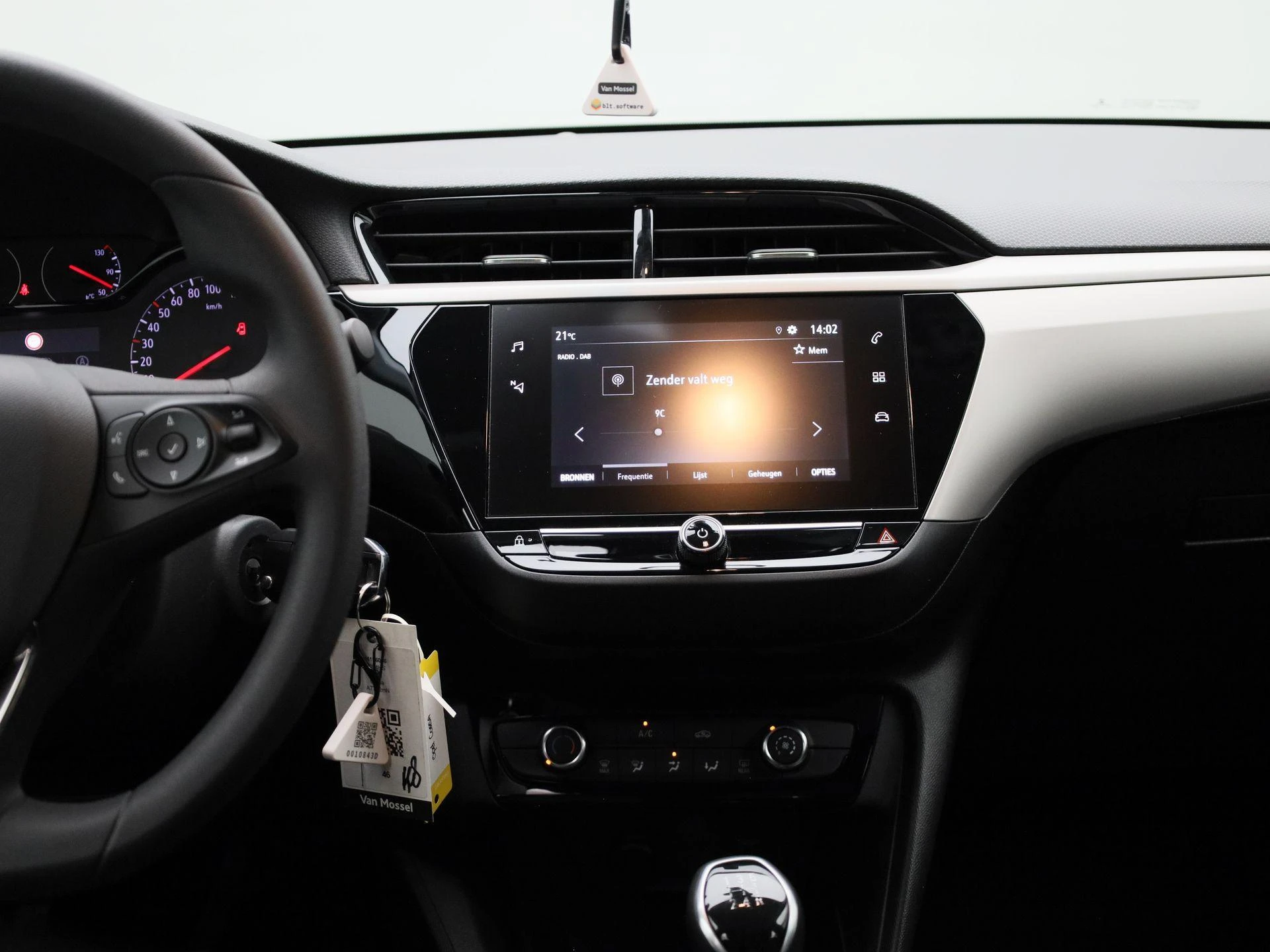 Opel Corsa 1.2 Edition