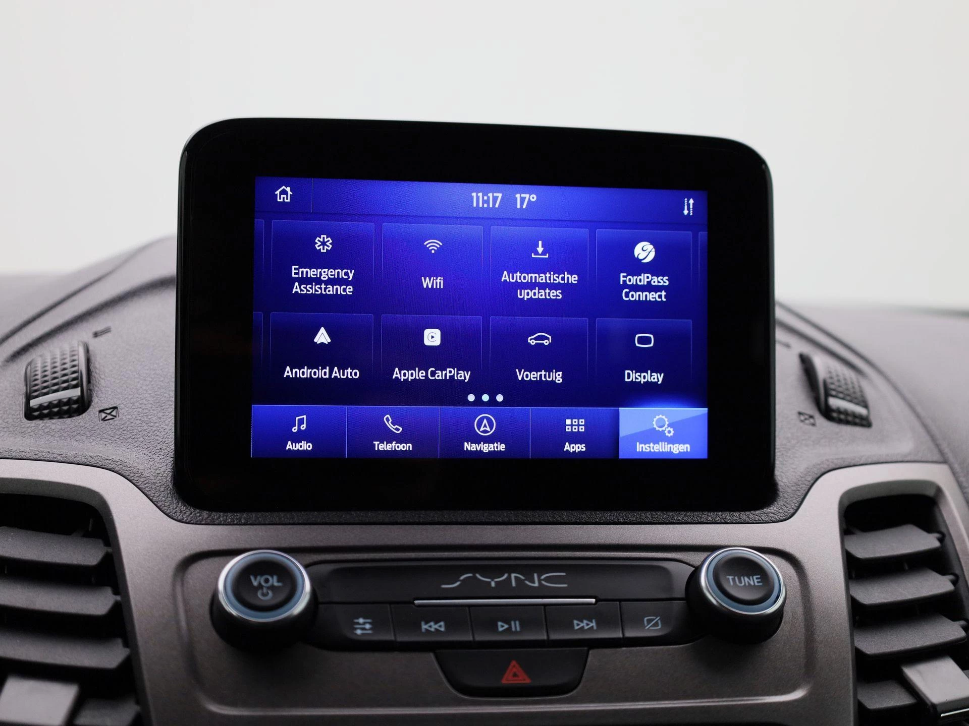 Ford-Transit Connect-image-30