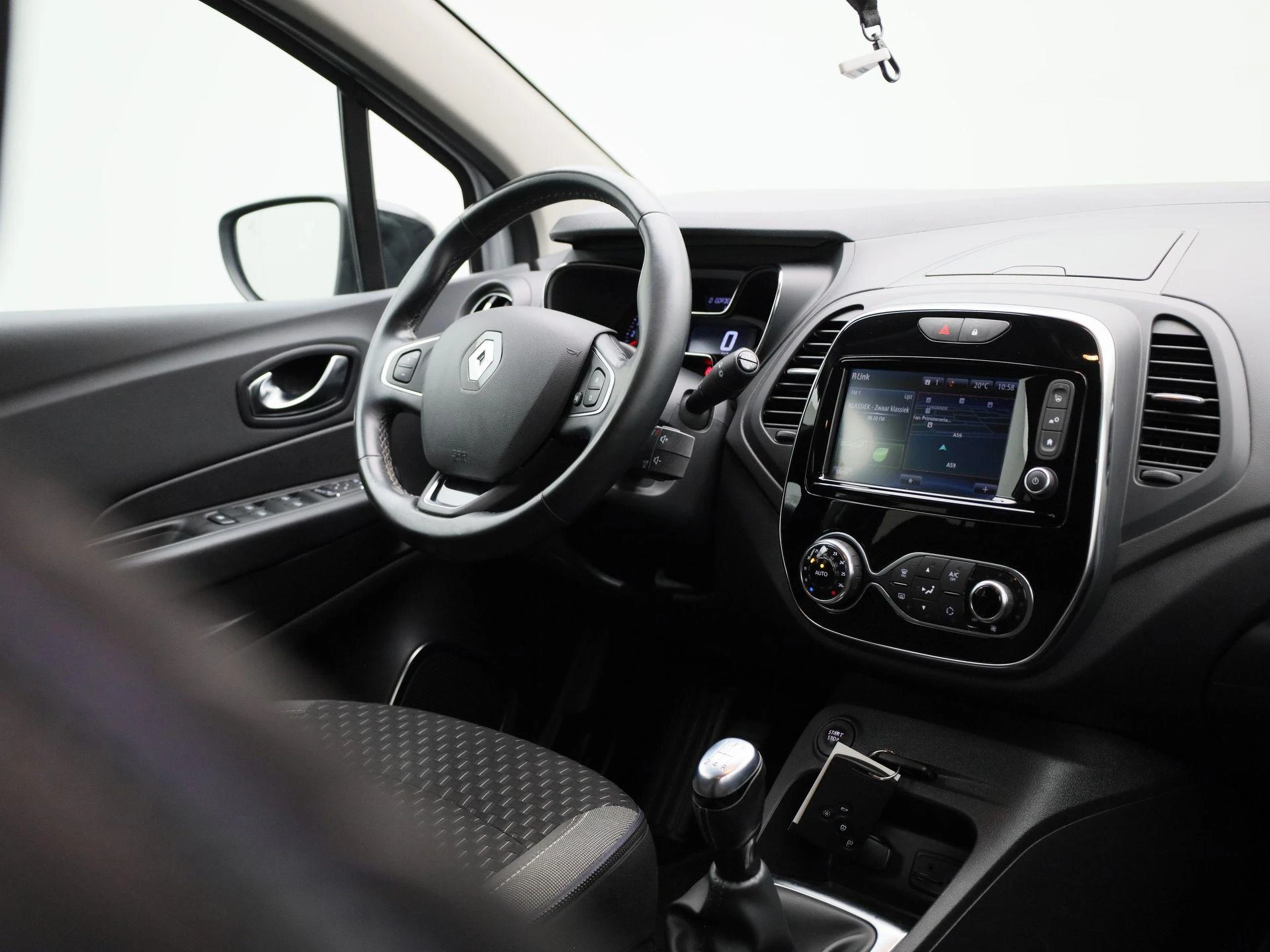 Renault Captur 0.9 TCe Intens