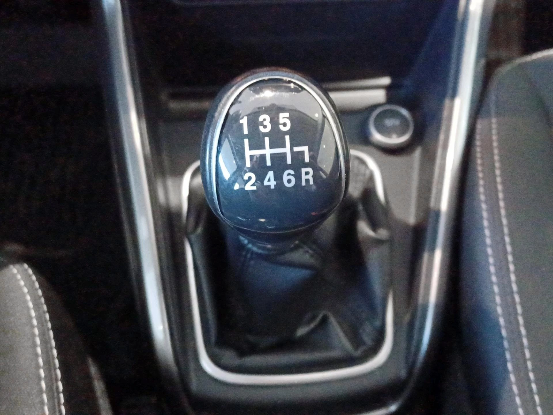 Ford EcoSport 1.0i EcoBoost 74kW Business Class