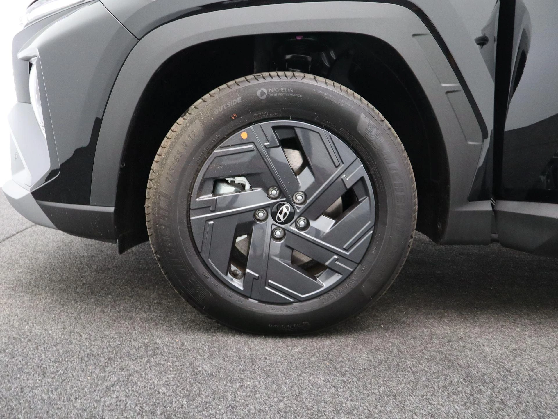 Hyundai Tucson 1.6 T-GDI PHEV Pure Edition