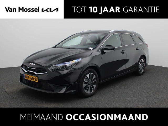 Kia Ceed Sportswagon