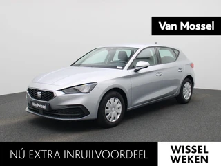 SEAT Leon 1.0 TSI Reference