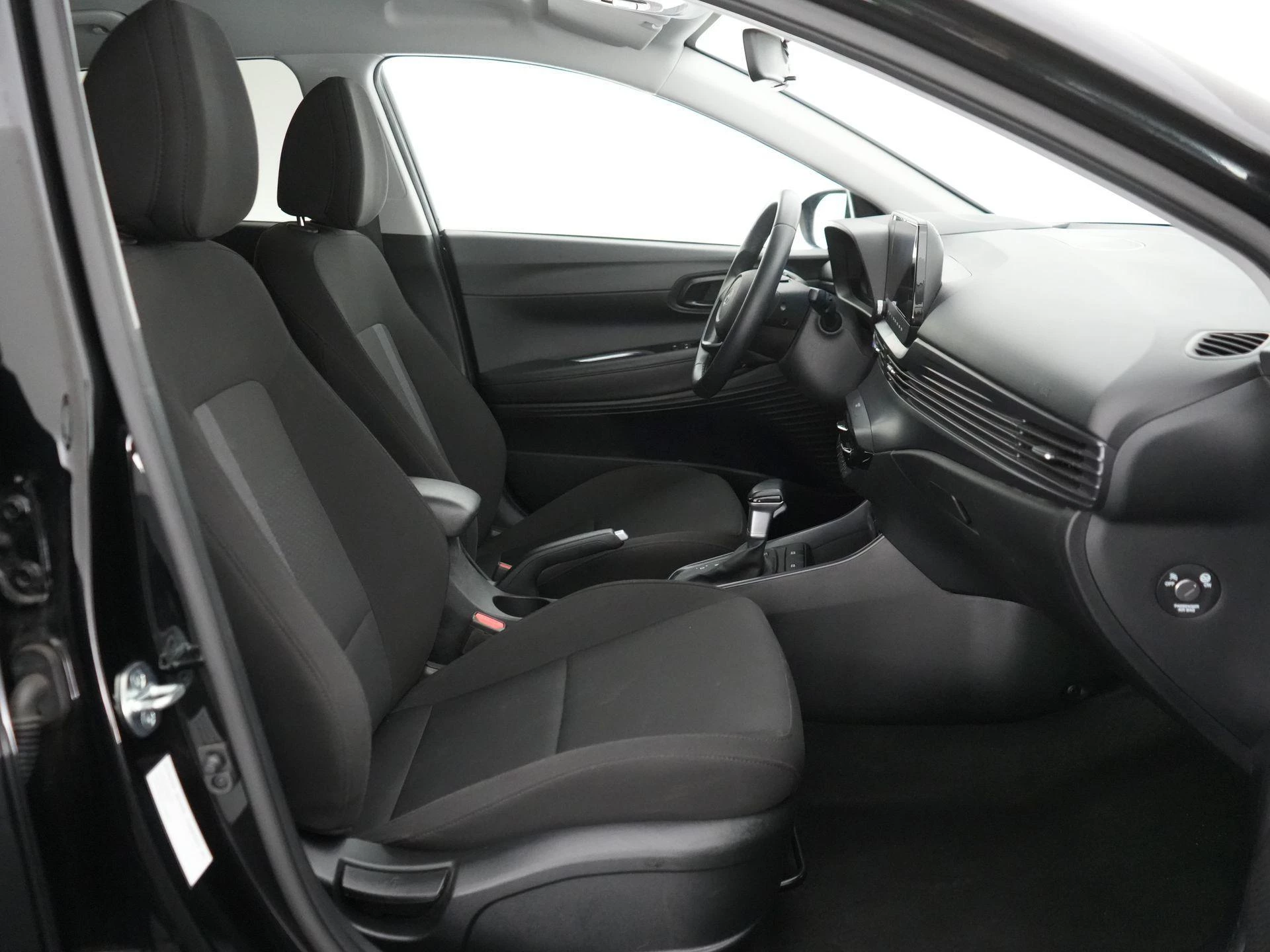 Hyundai i20 1.0 T-GDi 7-DCT 74kW Techno