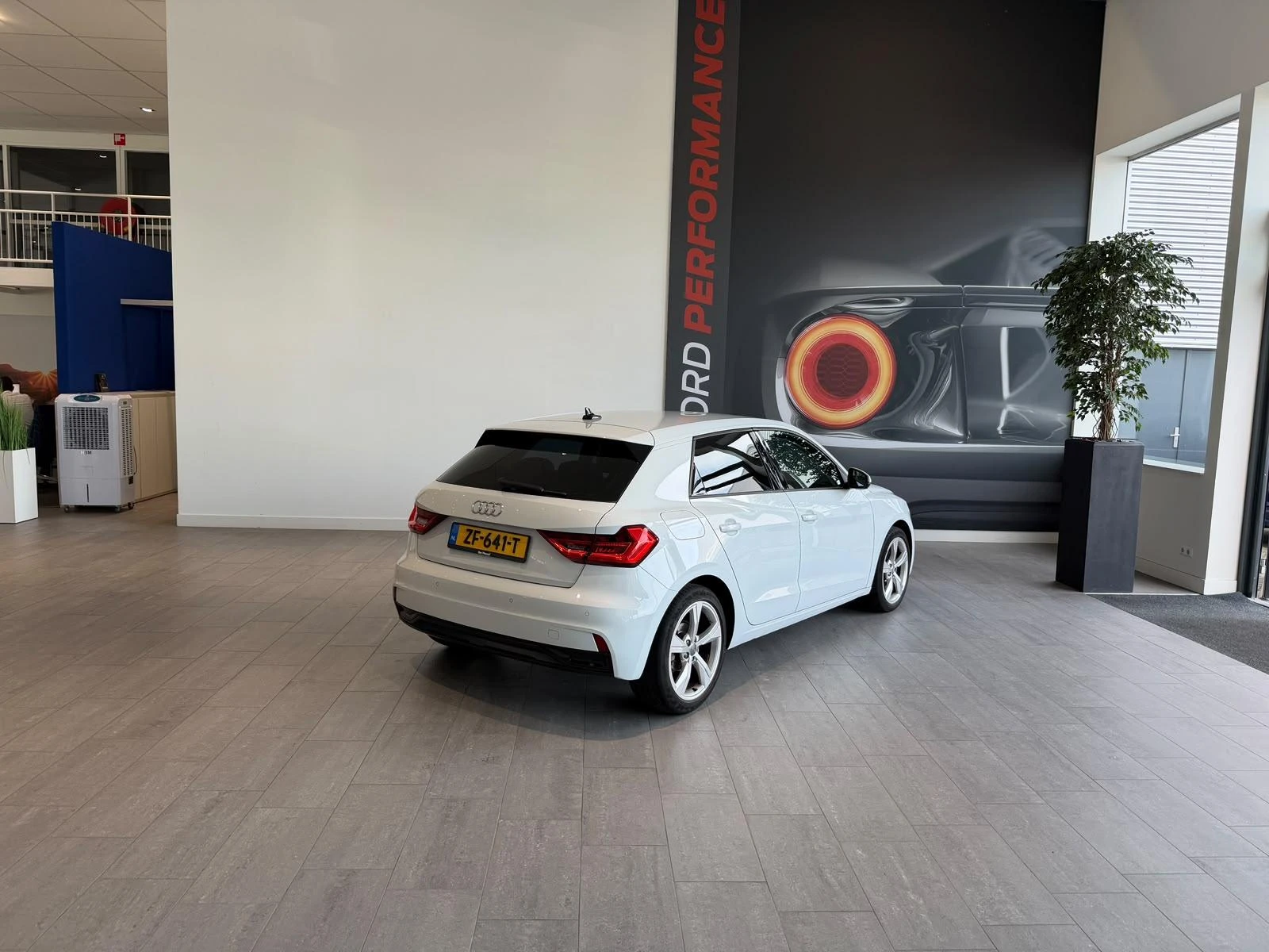 Audi-A1 Sportback-image-5