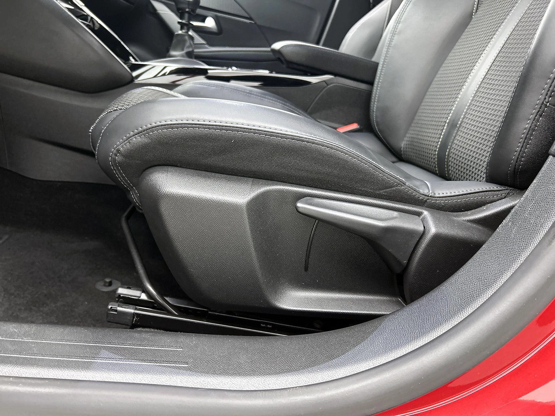 Peugeot 208 1.2 PureTech GT-Line