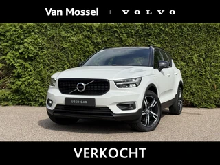 Volvo XC40 T5 Recharge R-Design