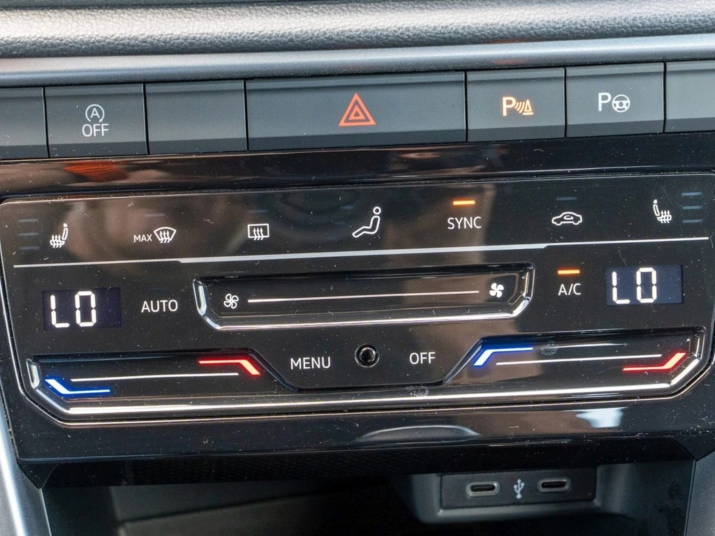 Volkswagen T-Roc Cabriolet 1.5 TSI Style Navi, Rear-View