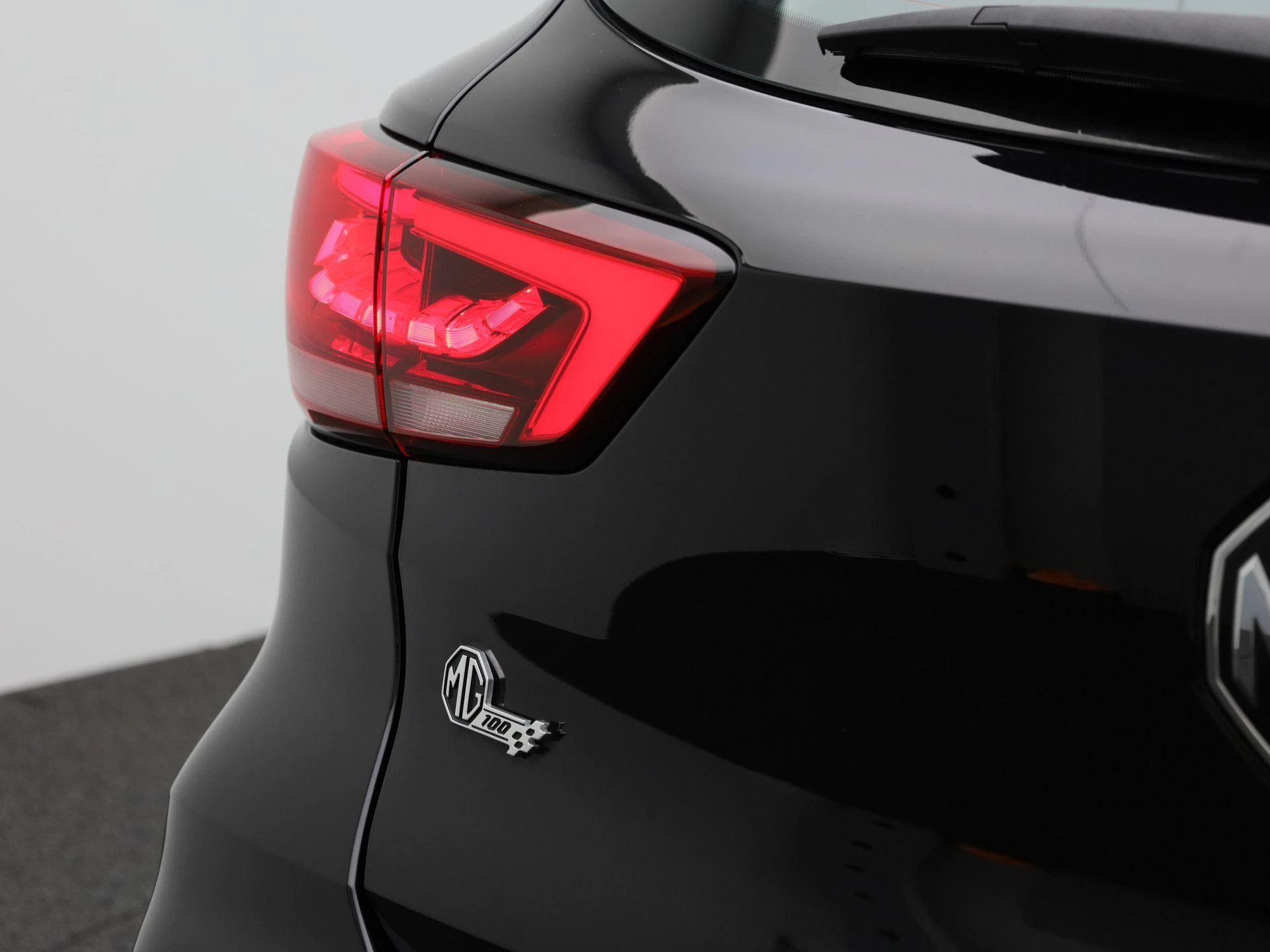 MG ZS EV - 39