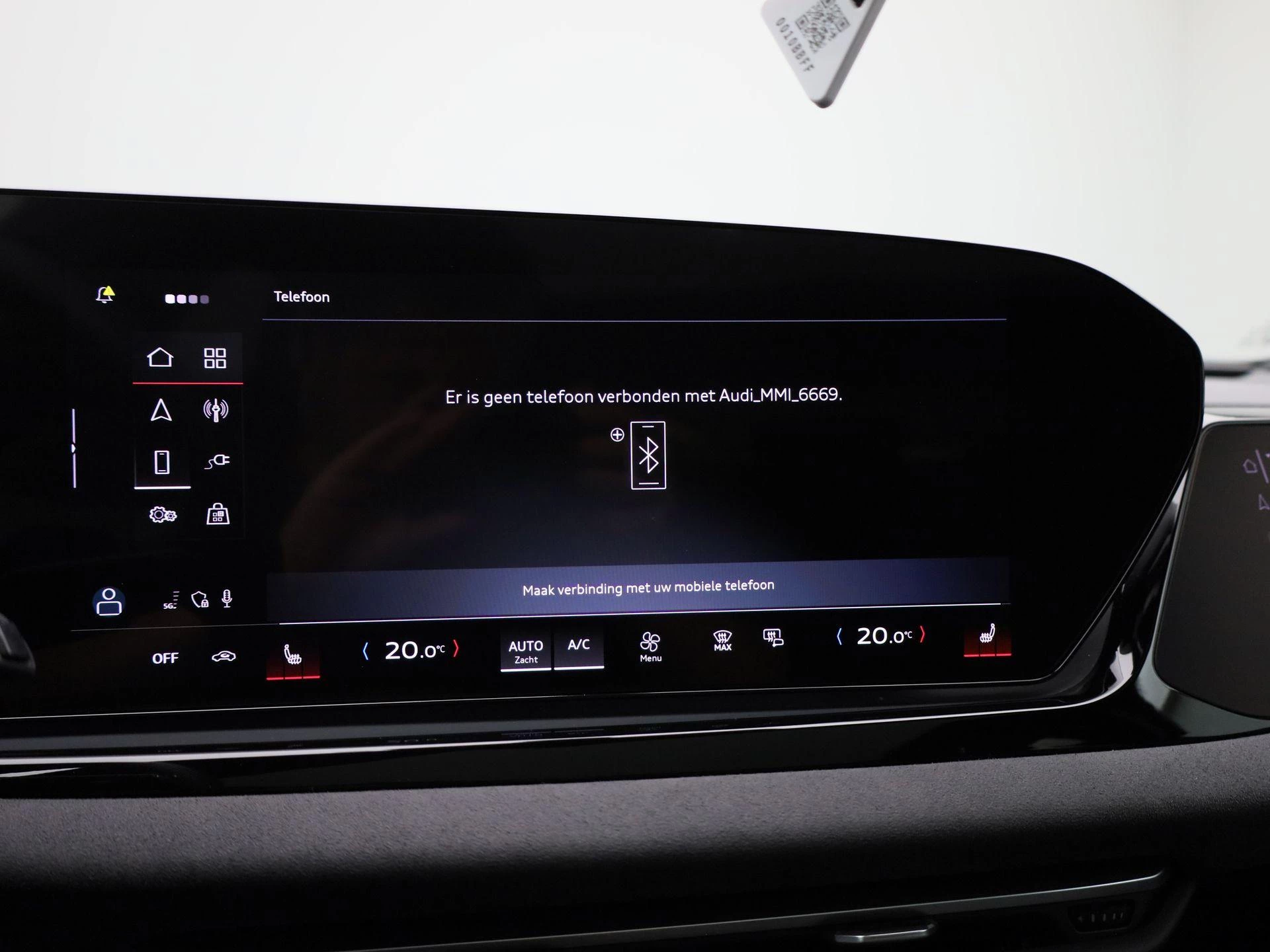 Audi A5 Avant 2.0 e-hybrid quattro S edition Competition