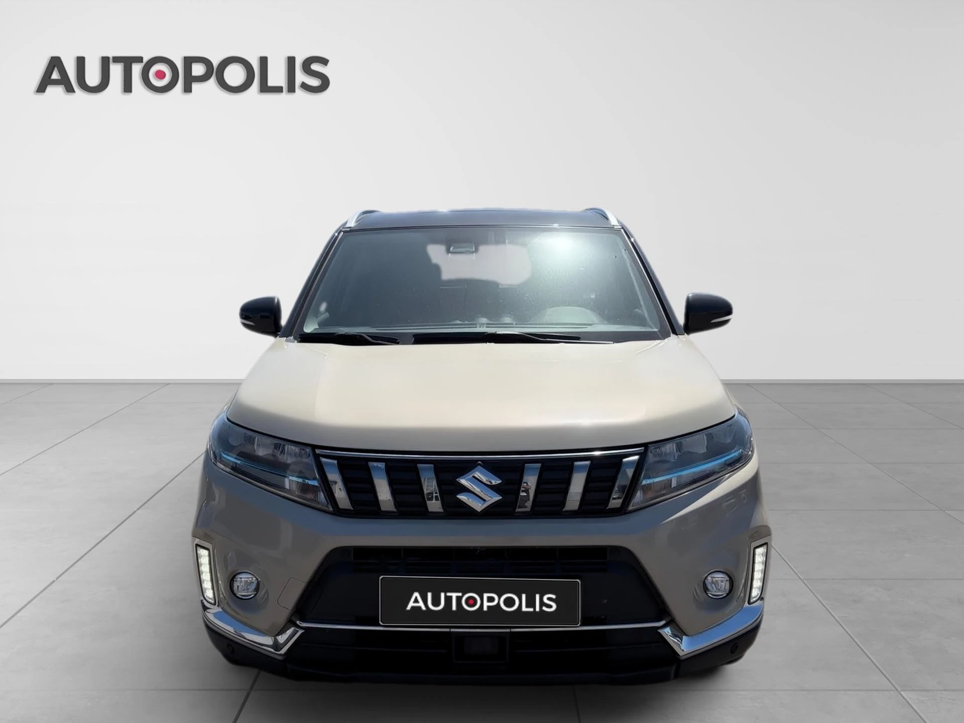 Suzuki Vitara VITARA GLX
