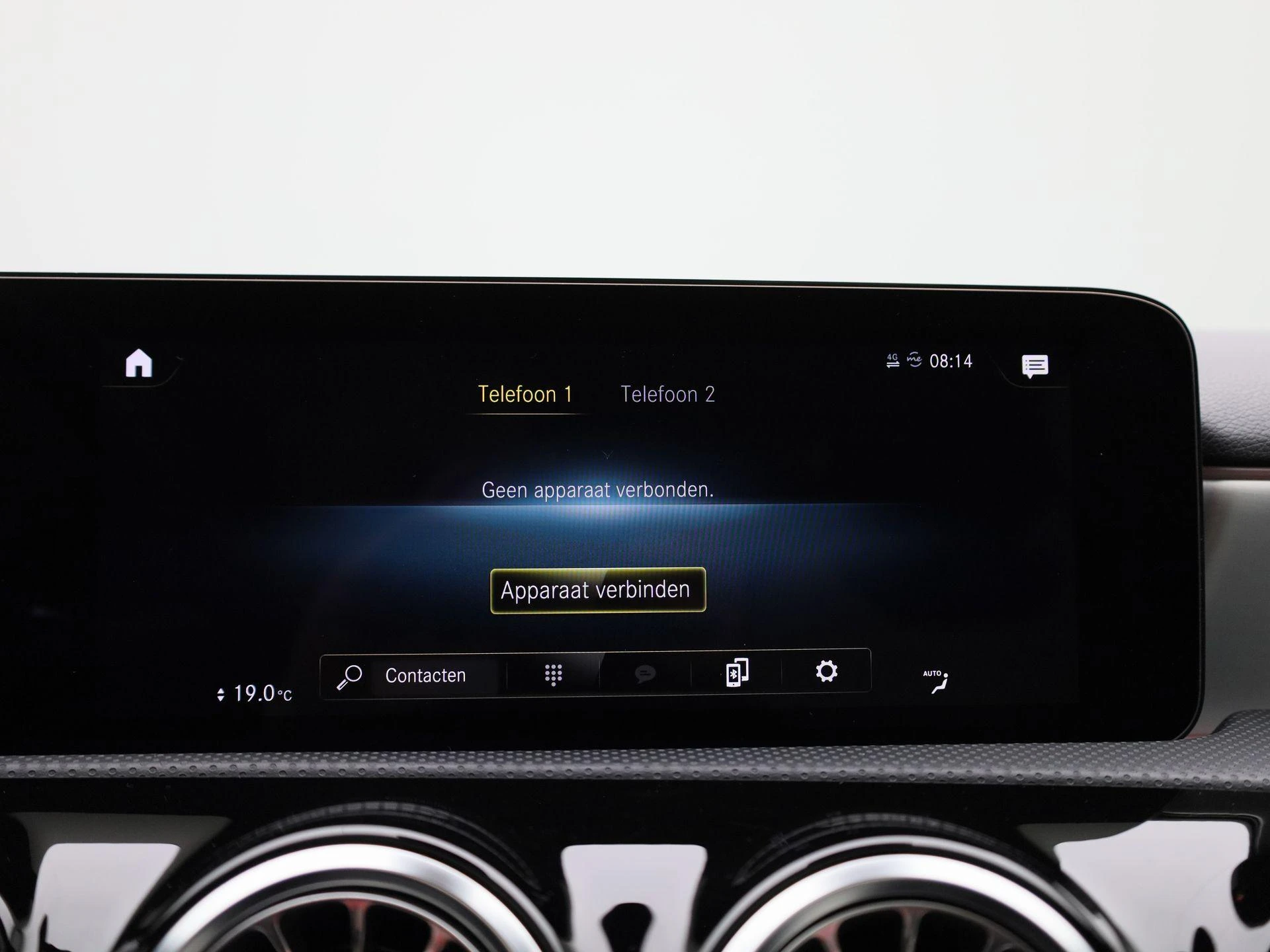 Mercedes-Benz A-Klasse 250 Premium