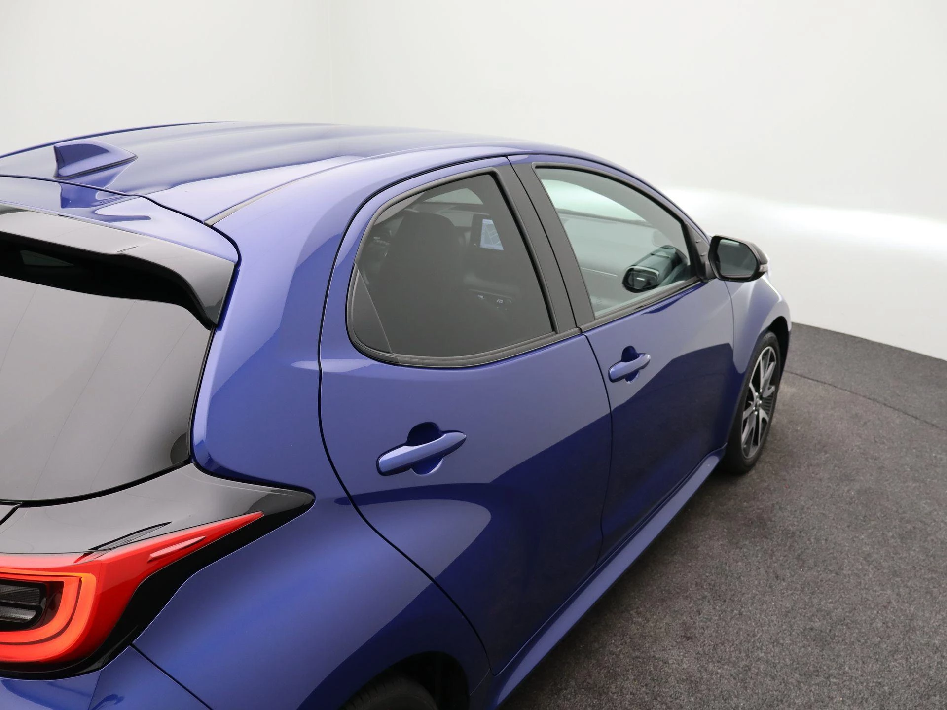 Toyota Yaris 1.5 Hybrid Executive