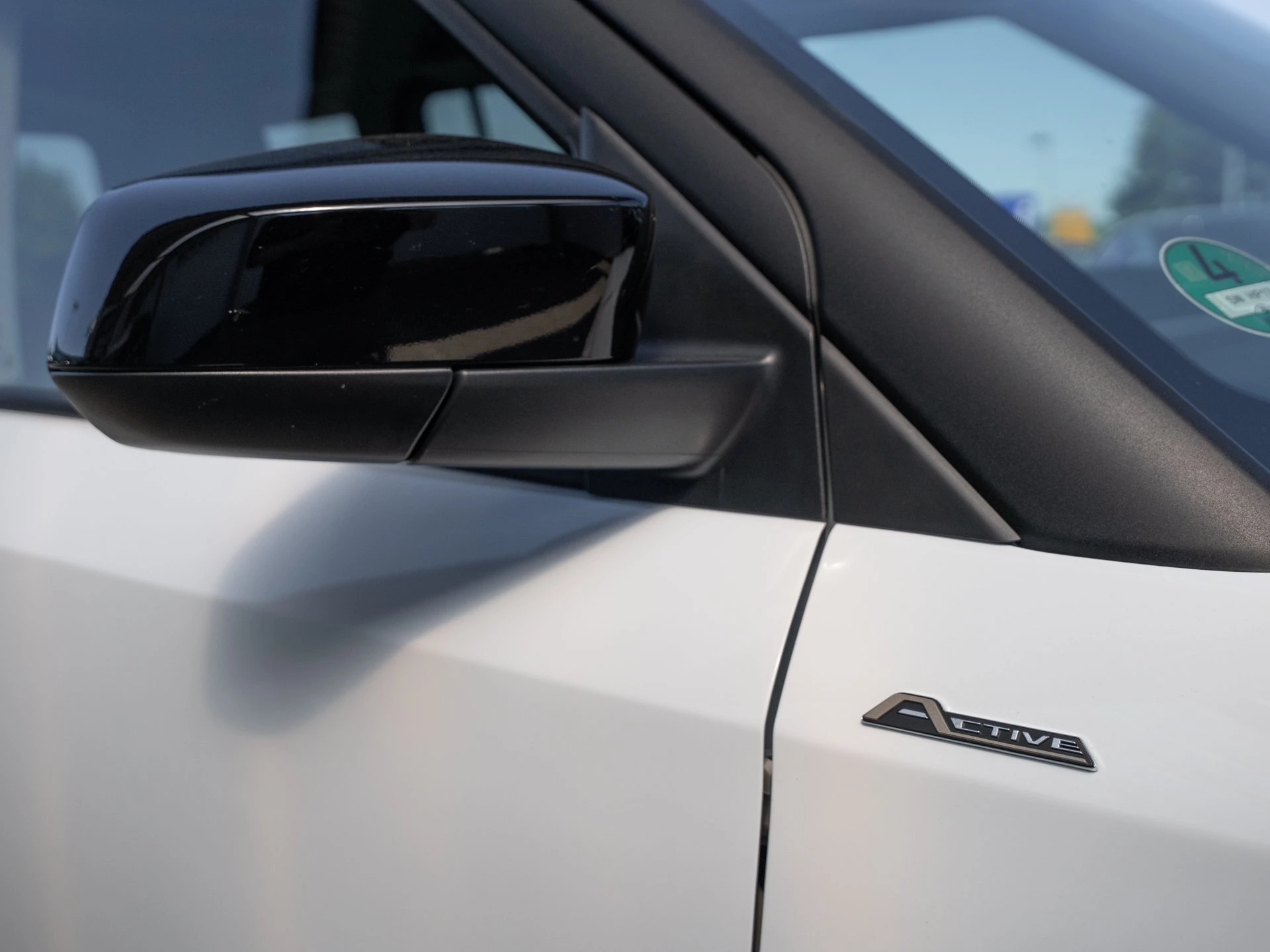 Ford-Tourneo Courier-image-14