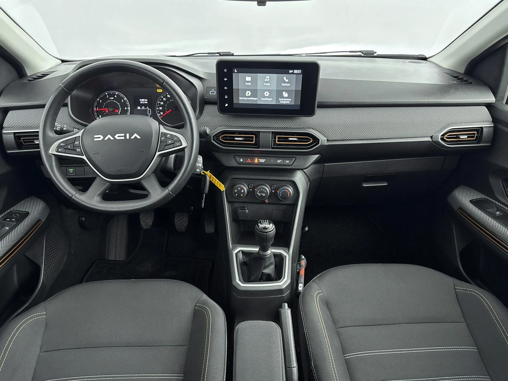 Dacia-Sandero Stepway-image-15