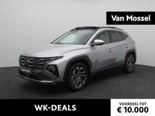 Hyundai Tucson 1.6 T-GDI PHEV Premium Sky