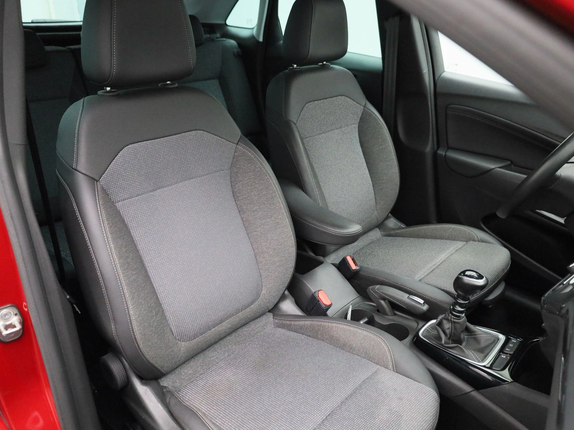 Opel Crossland 1.2 81kW Turbo S/S Elegance
