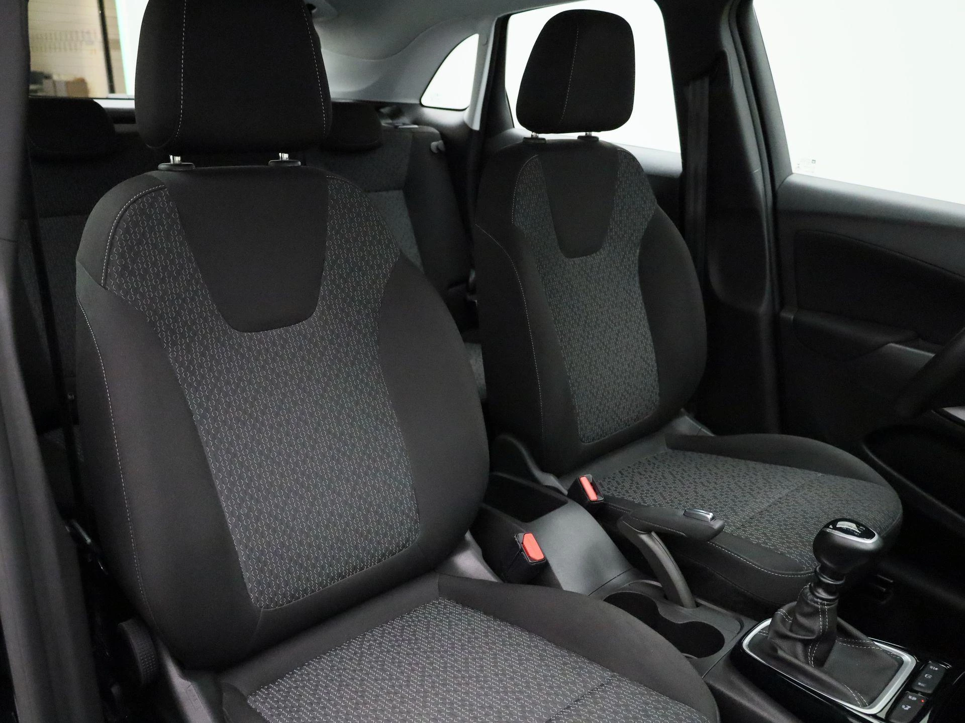 Opel Crossland X 1.2 81kW Turbo S/S Edition