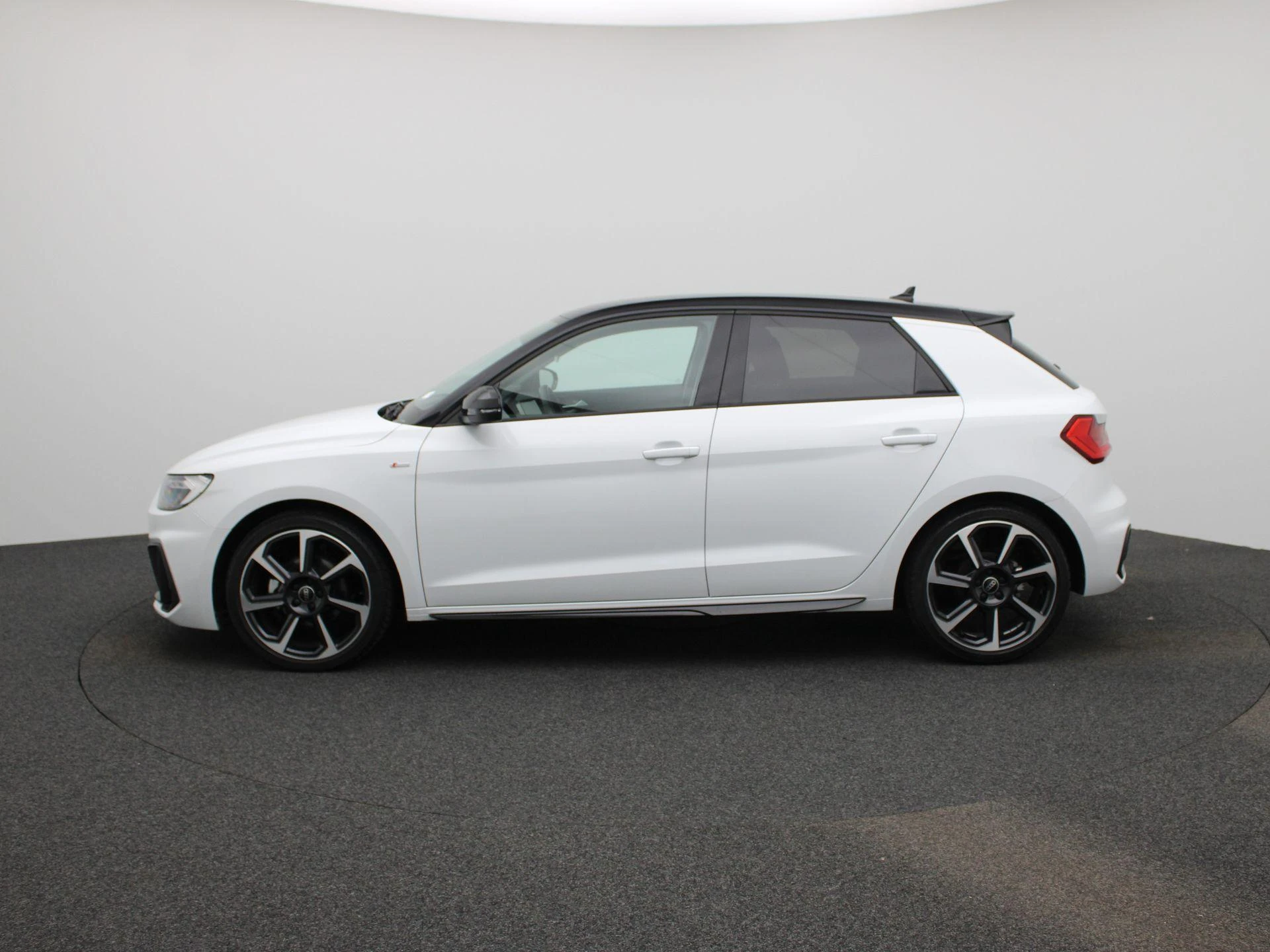 Audi A1 Sportback 30 TFSI S edition