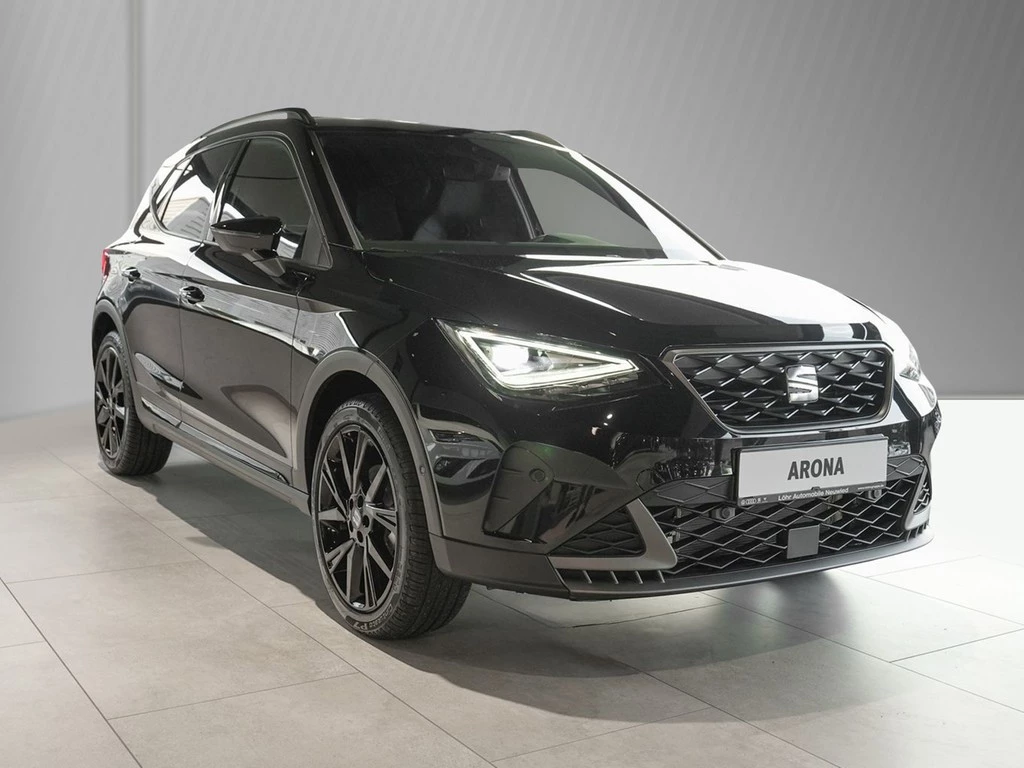 SEAT Arona 1.5 TSI FR