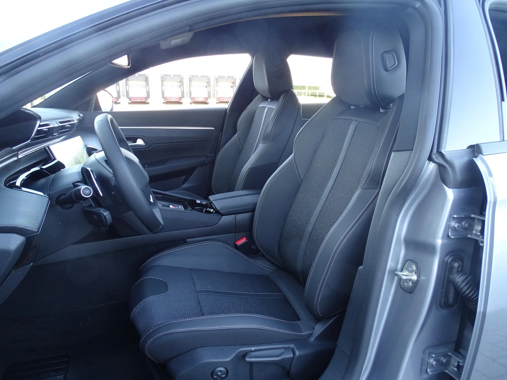 Peugeot 508 SW 1.6 Hybrid 225 e-EAT8 Allure