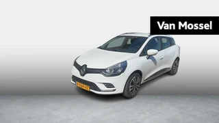 Renault Clio Estate 0.9 TCe Zen