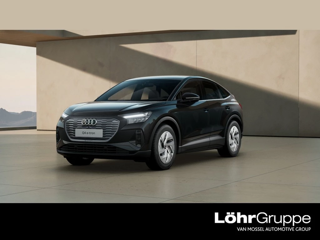 Audi-Q4 Sportback e-tron-image-0